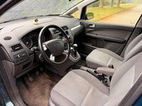 Second-hand Ford C-MAX 2006 Verde Monovolum