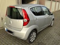 gebraucht Opel Agila 