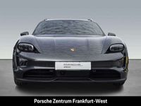 gebraucht Porsche Taycan Sport Turismo