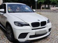 Gebraucht BMW X6 306 PS (225 kW) 2012 Weiß SUV