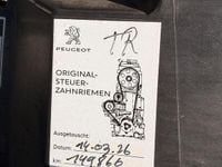 Gebraucht Peugeot Expert 122 PS (89 kW) 2016 Weiß Van