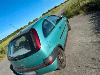 Gebraucht Opel Corsa 75 PS (55 kW) 2002 Kleinwagen