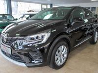 gebraucht Renault Captur 1.0 TCE Experience Navi CarPlay PDC LED 1