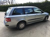 gebraucht Fiat Stilo 