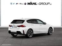 Neu BMW 120 Performance 170 PS (125 kW) 2026 Weiß Kleinwagen