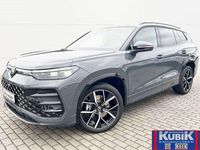 Gebraucht VW Tayron Style 193 PS (141 kW) 2025 Grau SUV