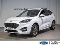 Gebraucht Ford Kuga ST-Line 224 PS (164 kW) 2024 Weiß SUV