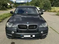 Gebraucht BMW X5 245 PS (180 kW) 2012 Grau SUV