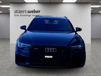 Gebraucht Audi A6 S-Line 204 PS (150 kW) 2023 Daytonagrau perleffekt Kombi