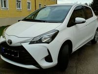 gebraucht Toyota Yaris 1.5 Active TÜV neu