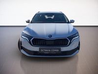 Neu Skoda Octavia Selection 150 PS (110 kW) 2026 Moonweiß perleffekt Kombi