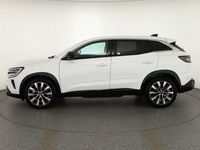 Gebraucht Renault Austral Techno 200 PS (147 kW) 2024 Weiß SUV