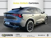 Używany Renault Rafale Esprit Alpine 301 KM (221 kW) 2024 Szary SUV