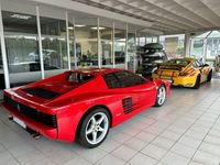 gebraucht Ferrari Testarossa aus erster Hand