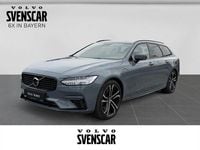 Gebraucht Volvo V90 Plus 398 PS (292 kW) 2022 Grau Kombi