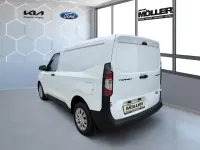 Neu Ford Transit Trend 101 PS (74 kW) 2026 Weiss Van
