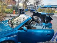 Gebraucht Opel Tigra 90 PS (66 kW) 2007 Cabrio