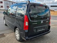 Second-hand Citroën Berlingo 120 CP (88 kW) 2010 Negru Monovolum