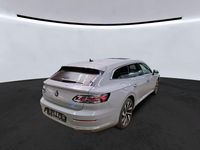 Gebraucht VW Arteon 200 PS (147 kW) 2022 Grau Kombi