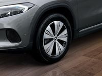 Gebraucht Mercedes EQA350 214 kW (292 PS) 2024 Grau SUV