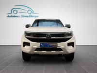 Gebraucht VW Amarok 241 PS (177 kW) 2024 Blaukeine angabe Pickup