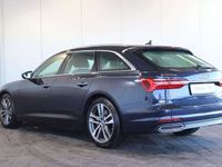 gebraucht Audi A6 50 TDI quattro VIRTUAL+ACC+LUFT+LED+PANO+AHK