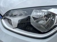 Gebraucht VW e-up! Style 61 kW (83 PS) 2023 Kleinwagen