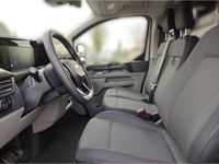 gebraucht Ford Transit Custom 320 L1 FWD Trend 2.0 EcoBlue EU6d Klimaautom DAB Keyless Tel.-Vorb.