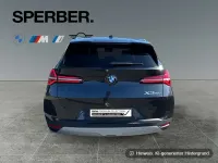 Gebraucht BMW X3 Sport Line 197 PS (144 kW) 2025 Grau SUV