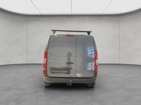 Gebraucht Mercedes Citan 111 116 PS (85 kW) 2021 Grau Van / Kleinbus