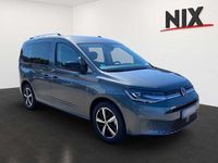 Gebraucht VW Caddy Life 150 PS (110 kW) 2025 Grau Van / Kleinbus