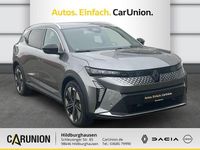 Neu Renault Scenic E-Tech Techno 160 kW (218 PS) 2025 Grau SUV