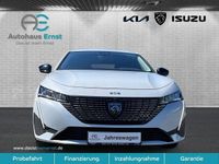 Gebraucht Peugeot 308 SW Allure 131 PS (96 kW) 2025 Okenit weiß metallic Kombi