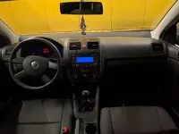 Brugt VW Golf V 75 HK (55 kW) 2004 Grå Hatchback