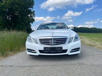 gebraucht Mercedes E300 4MATIC