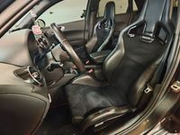 Gebraucht Audi S1 Sport 300 PS (220 kW) 2015 Grau Kleinwagen