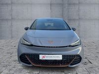 Second-hand Cupra Born 150 kW (204 CP) 2024 Gri Hatchback