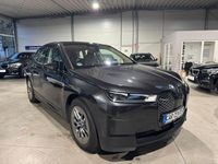 Gebraucht BMW iX 239 kW (326 PS) 2022 Grau SUV