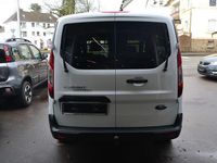 Usata Ford Transit Connect 101 CV (74 kW) 2017 Bianco Monovolume