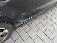 Gebraucht VW Polo 90 PS (66 kW) 2012 Schwarz Kleinwagen