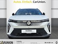 Gebraucht Renault Scenic E-Tech Iconic 160 kW (218 PS) 2024 Weiß SUV