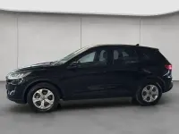 Gebraucht Ford Kuga Cool & Connect 224 PS (164 kW) 2022 Schwarz SUV