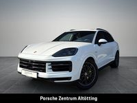 Gebraucht Porsche Cayenne 470 PS (345 kW) 2024 Weiß SUV