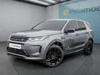 Usata Land Rover Discovery 5 309 CV (227 kW) 2023 Grigio SUV