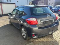 Gebraucht Toyota Auris 131 PS (96 kW) 2010 Grau Limousine