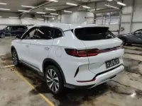 Gebraucht BYD Seal U Boost 218 PS (160 kW) 2025 Weiß SUV
