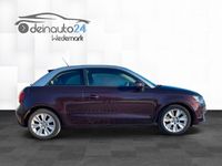 gebraucht Audi A1 Ambition S line 1.4 TFSI+Xenon Navi +SHZ