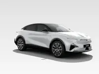 Neu Alpine A390 294 kW (401 PS) 2026 Weiß SUV