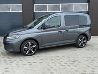 Gebraucht VW Caddy Design 116 PS (85 kW) 2026 Indiumgrau metallic Van / Kleinbus