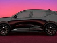 Neu Renault Scenic E-Tech Esprit Alpine 160 kW (218 PS) 2025 Schwarz SUV